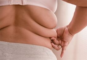 Грассо складывается по бокам